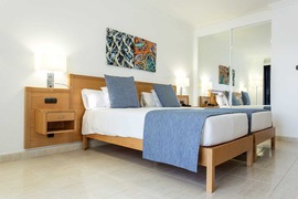 Club Lookéa Palmeiras Village, chambre, vacances Portugal TUI