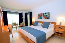 Club Lookéa Palmeiras Village, chambre, vacances Portugal TUI