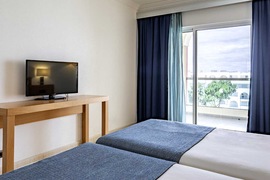 Club Lookéa Palmeiras Village, chambre, vacances Portugal TUI