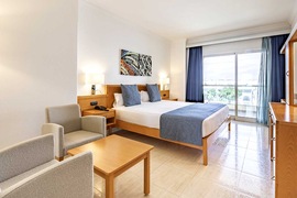 Club Lookéa Palmeiras Village, chambre, vacances Portugal TUI