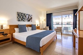 Club Lookéa Palmeiras Village, chambre, vacances Portugal TUI