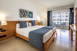 Club Lookéa Palmeiras Village, chambre, vacances Portugal TUI