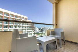 Club Lookéa Palmeiras Village, chambre, vacances Portugal TUI