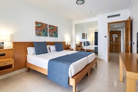 Club Lookéa Palmeiras Village, chambre, vacances Portugal TUI