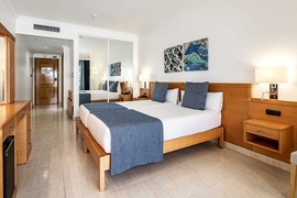 Club Lookéa Palmeiras Village, chambre, vacances Portugal TUI