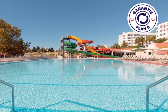 Club Lookéa Palmeiras Village- TUI