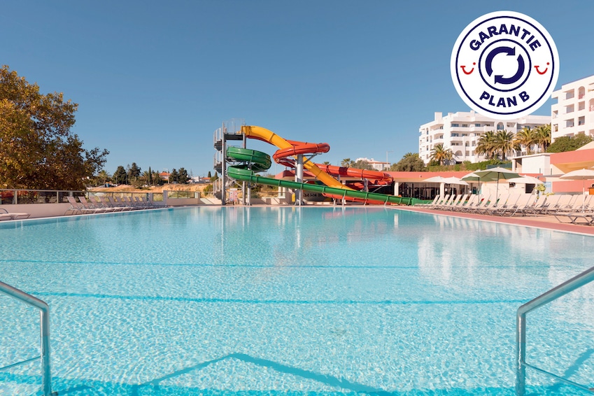 Club Lookéa Palmeiras Village - Sans transport - TUI