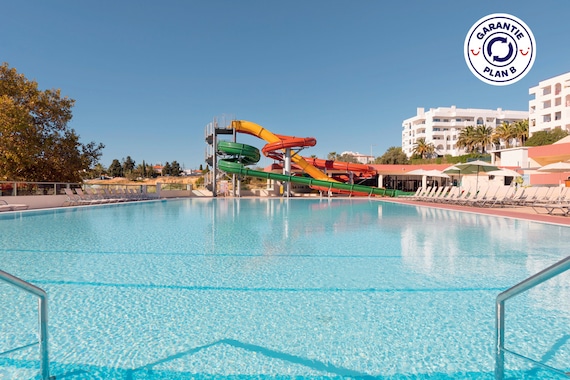 Club Lookéa Palmeiras Village- TUI