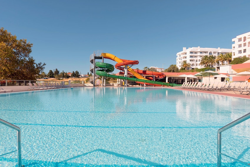 Club Lookéa Palmeiras Village - Sans transport - TUI