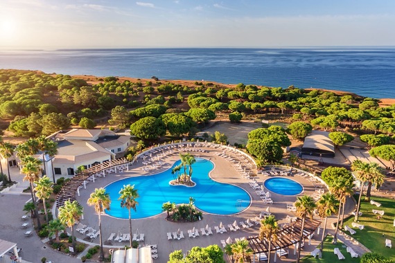 TUI Sélection Hôtel AP Adriana Beach resort - Choix flex- TUI TUI Sélection Hôtel AP Adriana Beach resort - Choix flex- TUI