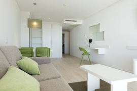 H&ocirc;tel 3HB Fal&eacute;sia Garden, s&eacute;jour au Portugal, tui