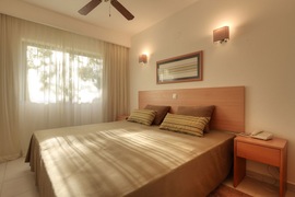 Hôtel 3HB Falésia Garden, séjour au Portugal, tui