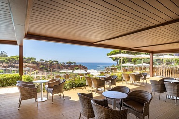 TUI Sélection Hôtel 3HB Falésia Garden - Choix flex - TUI