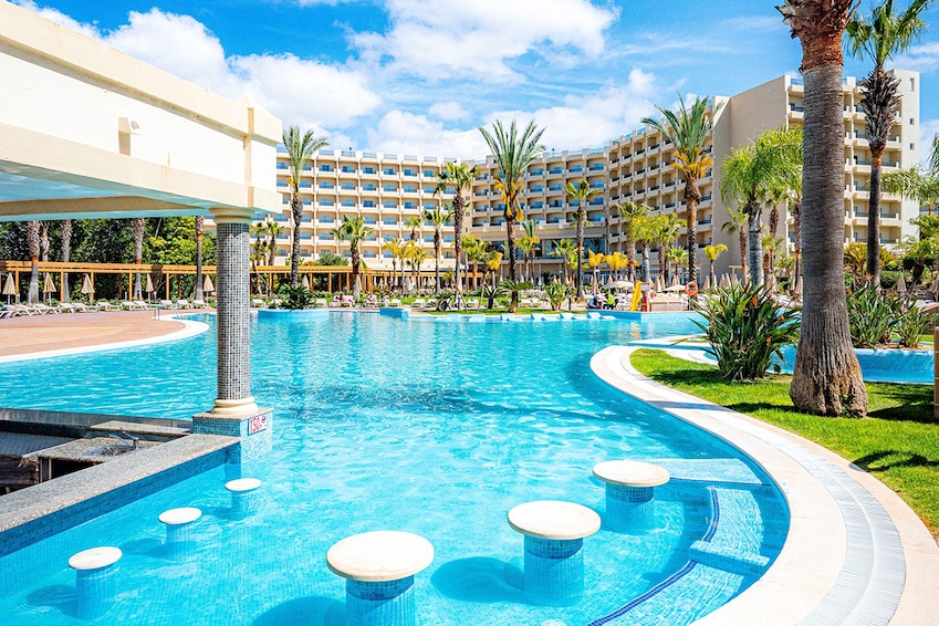 TUI Sélection Hôtel 3HB Guarana - Flex bagages inclus - TUI