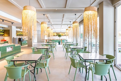 TUI Sélection Hôtel 3HB Guarana - Flex bagages inclus - TUI