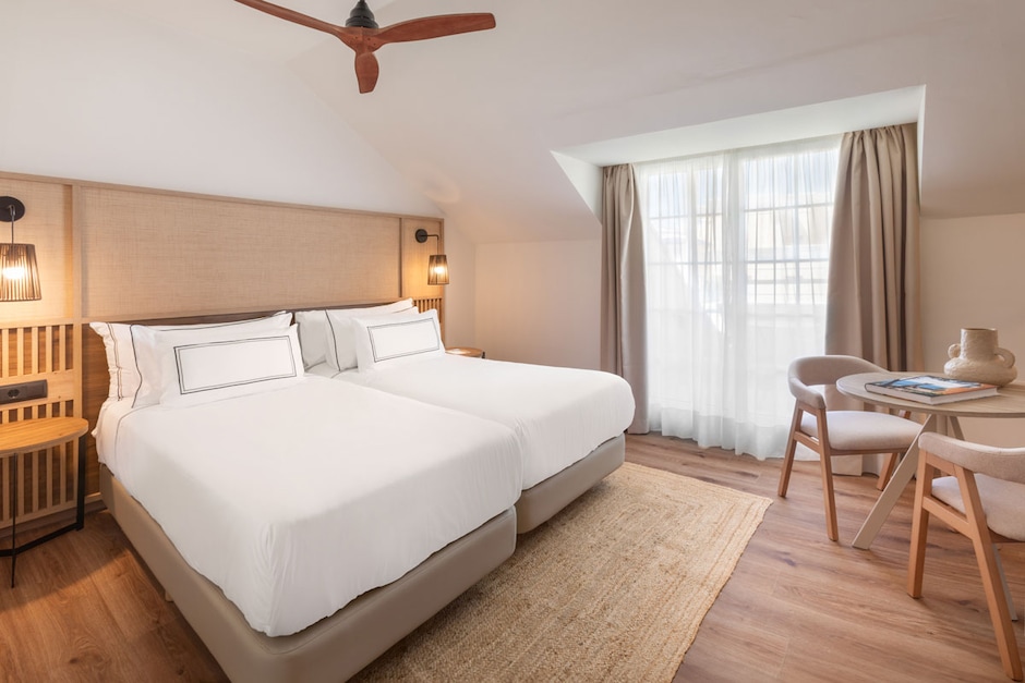 Chambre Premium