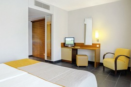 Chambre double du Robinson Quinta da Ria, s&eacute;jour au Portugal, tui