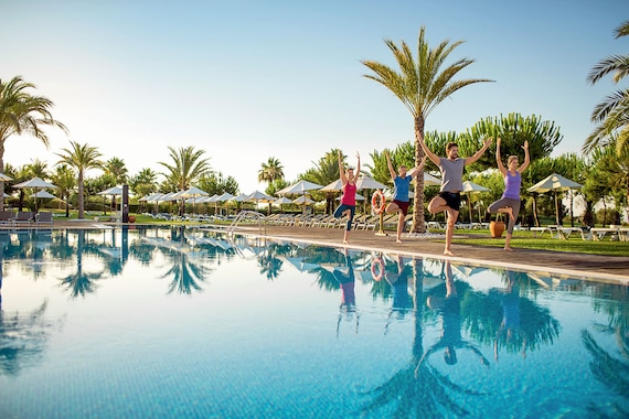 TUI Sélection Hôtel Robinson Quinta Da Ria - Choix flex- TUI