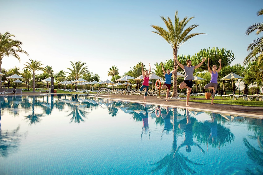 TUI Sélection Hôtel Robinson Quinta Da Ria - Flex bagages inclus - TUI