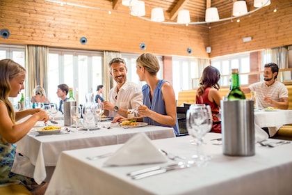 TUI Sélection Hôtel Robinson Quinta Da Ria - Flex bagages inclus - TUI