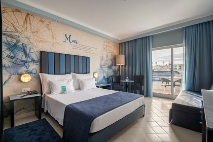 TUI Sélection Hôtel Vila Galé Nautico - Flex bagages inclus - TUI