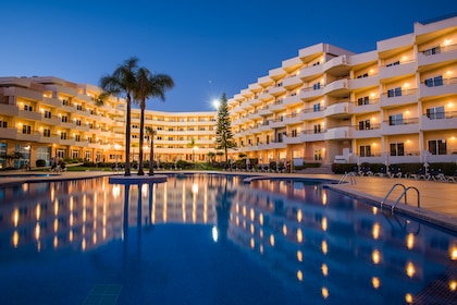 TUI Sélection Hôtel Vila Galé Nautico - Flex bagages inclus - TUI