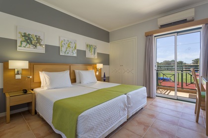 TUI Sélection Hôtel AP Victoria Sports & Beach - Flex bagages inclus - TUI