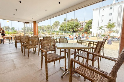TUI Sélection Hôtel AP Victoria Sports & Beach - Flex bagages inclus - TUI