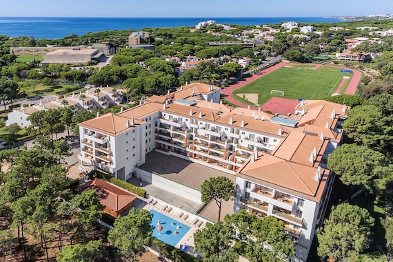 TUI Sélection Hôtel AP Victoria Sports & Beach - Flex bagages inclus- TUI