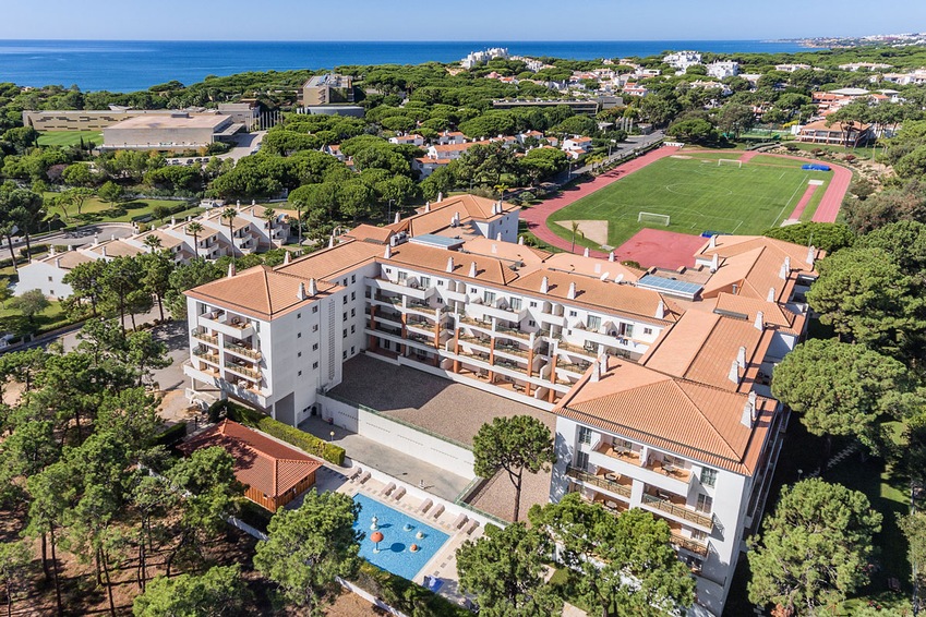TUI Sélection Hôtel AP Victoria Sports & Beach - Flex bagages inclus - TUI