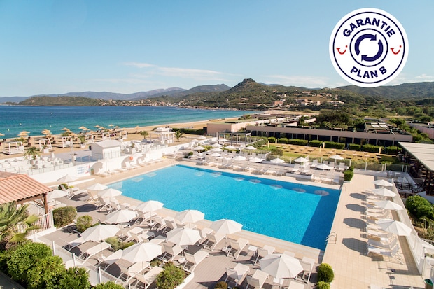 Iconique Club Marmara Grand Bleu