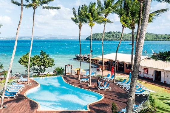 Club Lookéa Carayou - Choix Flex- TUI