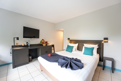 TUI Sélection Hôtel Carayou Hotel & Spa - Flex bagages inclus - TUI