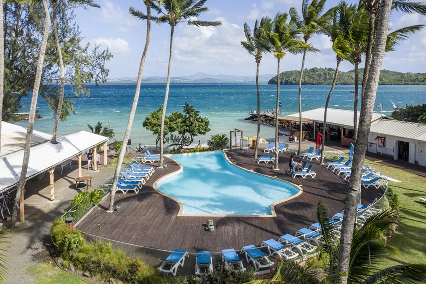 TUI Sélection Hôtel Carayou Hotel & Spa - Flex bagages inclus - TUI