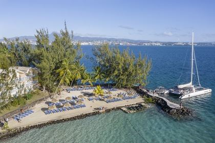 TUI Sélection Hôtel Carayou Hotel & Spa - Flex bagages inclus - TUI