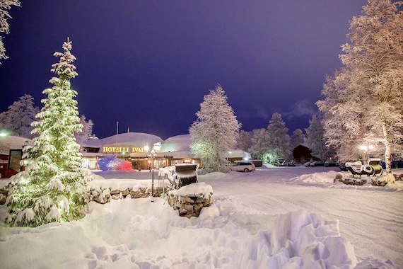 Club Marmara Ivalo- TUI