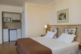 Studio de l'h&ocirc;tel Dorisol Buganvilia, s&eacute;jour &agrave; Mad&egrave;re, portugal, TUI