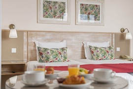 Studio de l'h&ocirc;tel Dorisol Buganvilia, s&eacute;jour &agrave; Mad&egrave;re, portugal, TUI