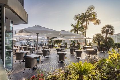 TUI Sélection Hôtel Enotel Magnolia - Flex bagages inclus - TUI