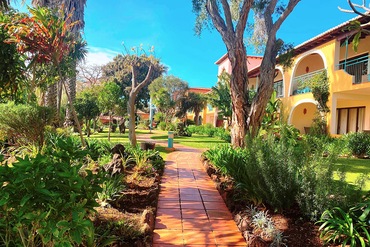 TUI Sélection Hôtel Quinta Splendida Wellness & Botanical Garden - Choix Flex - TUI