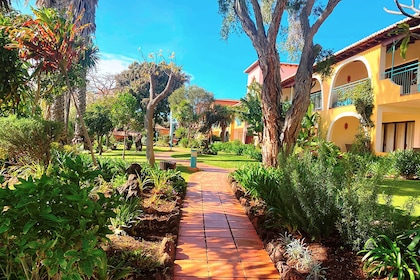 TUI Sélection Hôtel Quinta Splendida Wellness & Botanical Garden - Flex bagages inclus - TUI