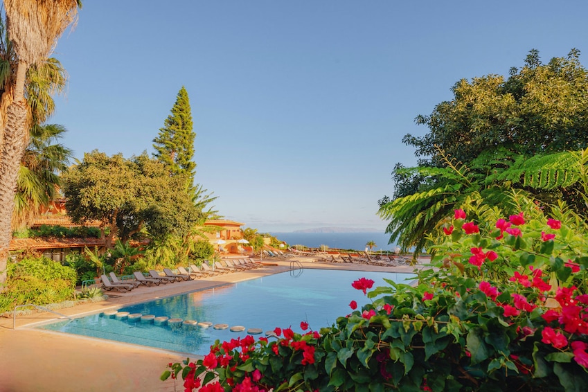 TUI Sélection Hôtel Quinta Splendida Wellness & Botanical Garden - Flex bagages inclus - TUI