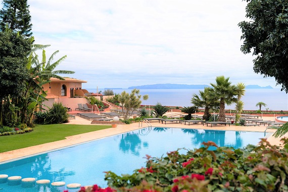 TUI Sélection Hôtel Quinta Splendida Wellness & Botanical Garden - Choix Flex- TUI TUI Sélection Hôtel Quinta Splendida Wellness & Botanical Garden - Choix Flex- TUI