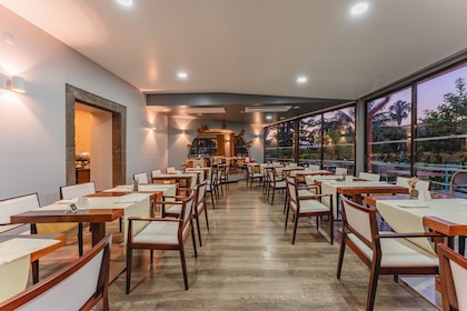 TUI Sélection Hôtel Quinta Splendida Wellness & Botanical Garden - Flex bagages inclus - TUI