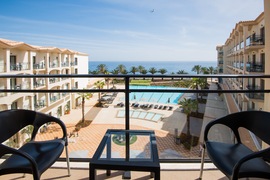 Chambre de l'H&ocirc;tel Vila Gal&eacute; Santa Cruz, S&eacute;jour &agrave; Mad&egrave;re, TUI