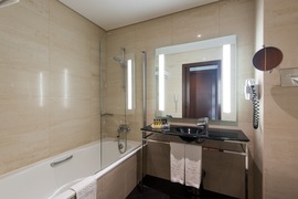 Chambre de l'H&ocirc;tel Vila Gal&eacute; Santa Cruz, S&eacute;jour &agrave; Mad&egrave;re, TUI