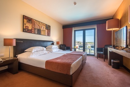 TUI Sélection Hôtel Vila Galé Santa Cruz - Flex bagages inclus - TUI