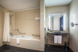 Chambre de l'H&ocirc;tel Vila Gal&eacute; Santa Cruz, S&eacute;jour &agrave; Mad&egrave;re, TUI