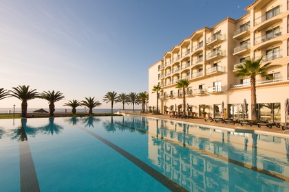 TUI Sélection Hôtel Vila Galé Santa Cruz - Flex bagages inclus - TUI