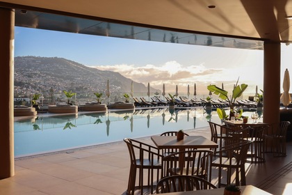 TUI Sélection Hôtel The Views Baia - Flex bagages inclus - TUI